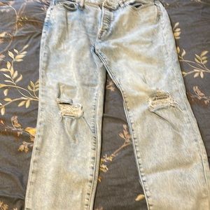 Old Navy size 14